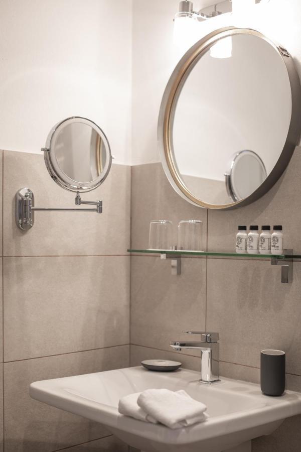 Vis A Vis Apartments 的里雅斯特 外观 照片