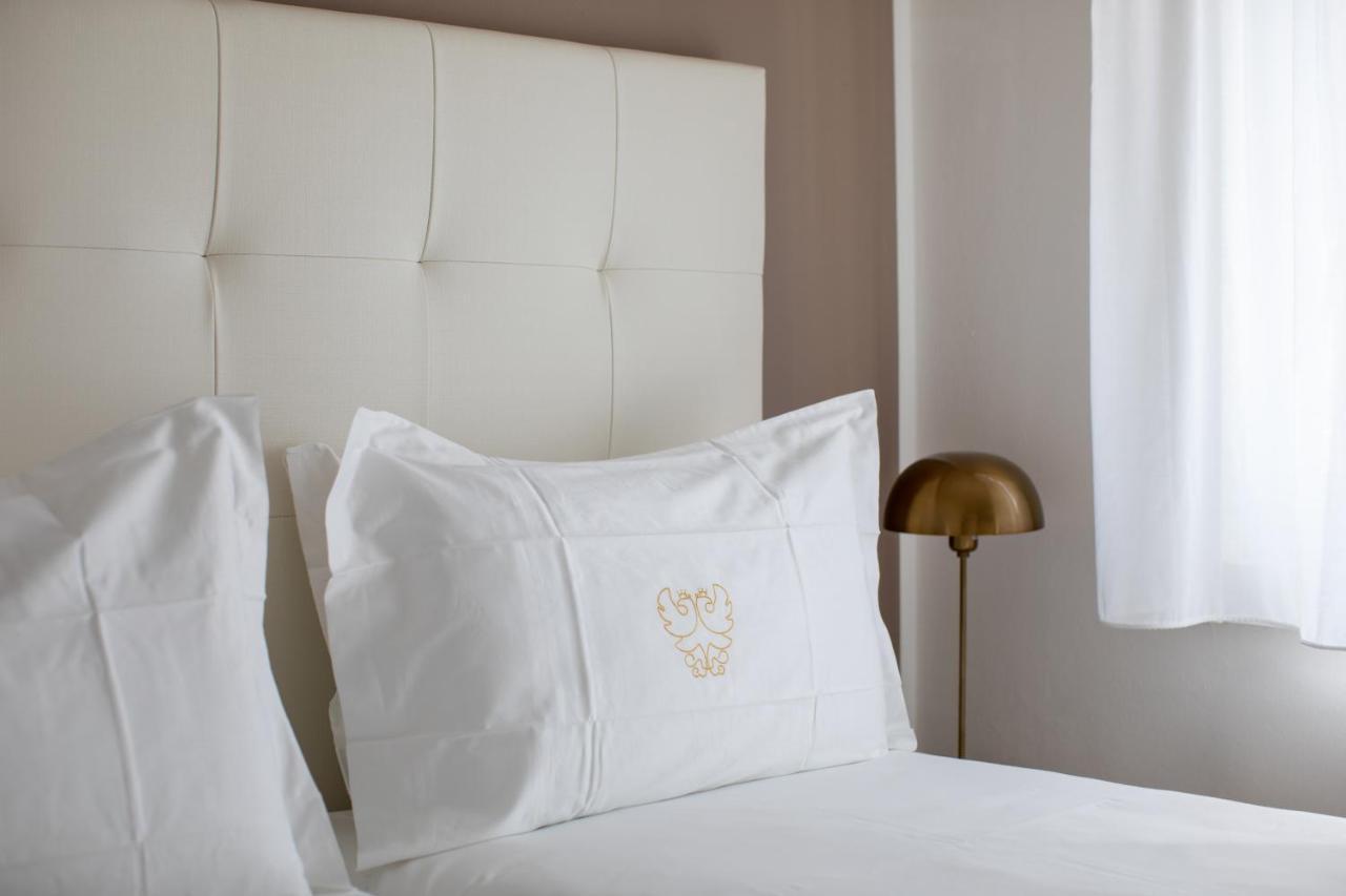 Vis A Vis Apartments 的里雅斯特 外观 照片